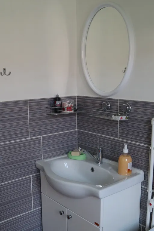 Уютный дом в самом большом селе России