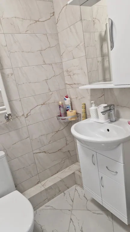 2-х комнатная квартира люкс