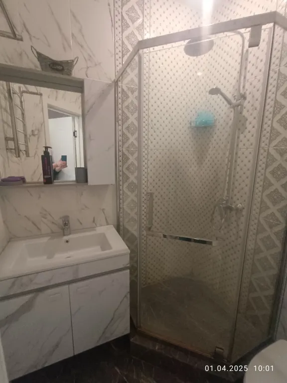 Студия на берегу моря