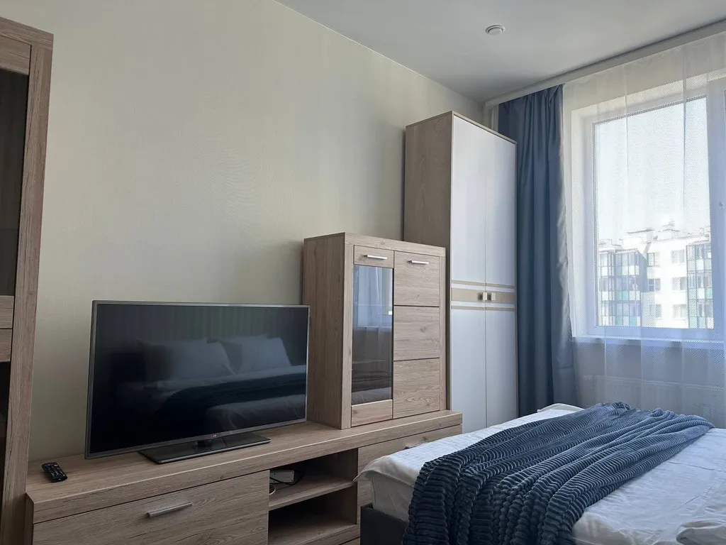 Квартира на 5 человек без доплат