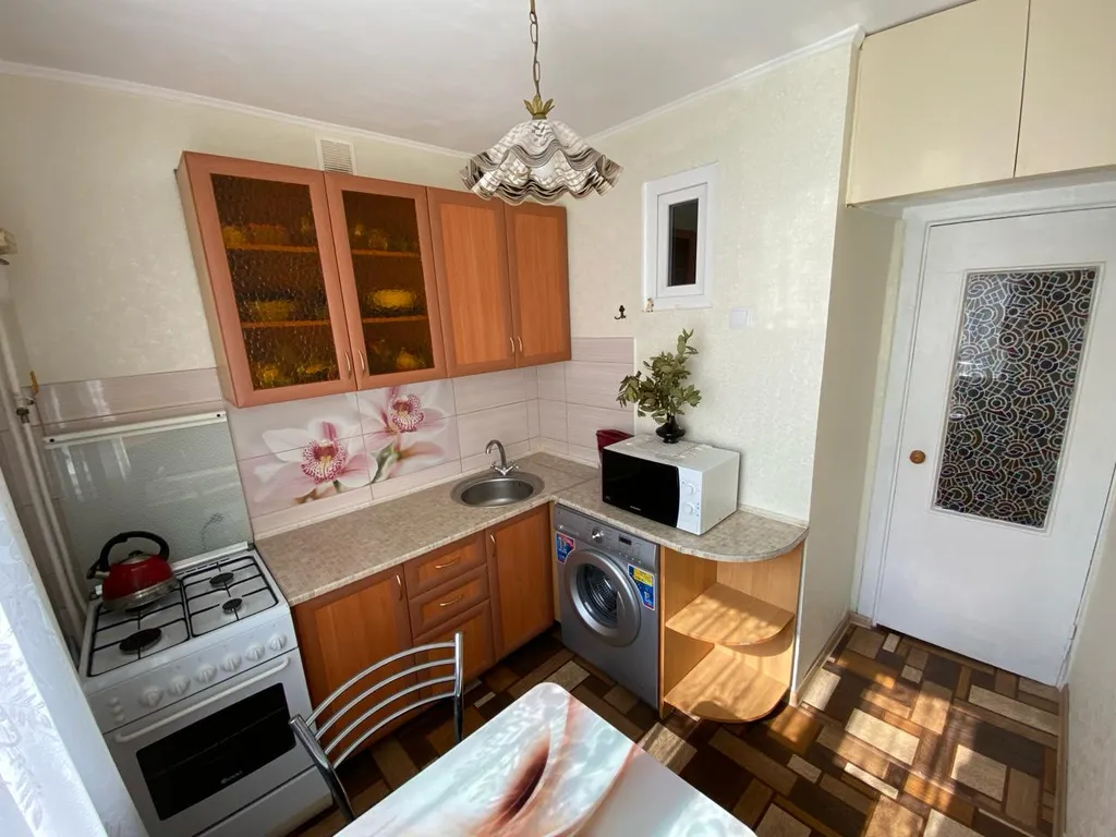 Квартира Уютная квартира рядом с центром и музеем Новый Херсонес — Севастополь