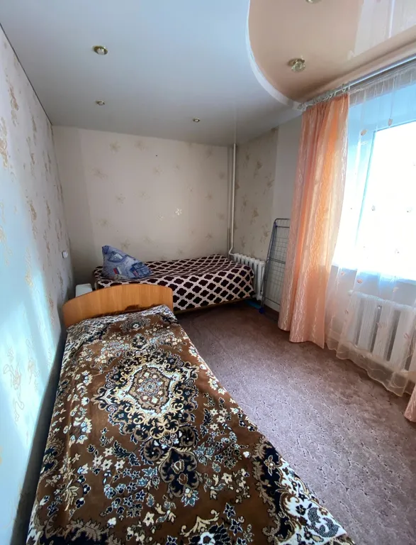 Будьте как дома, у нас комфортно и удобно