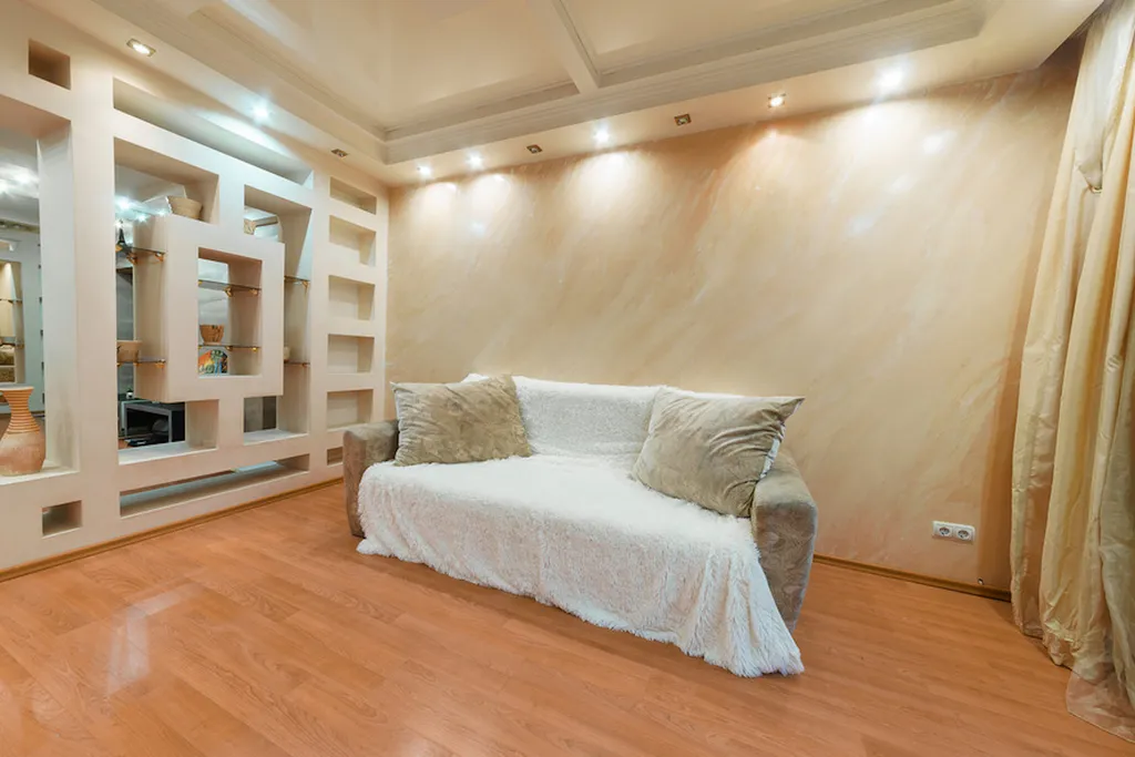 Стильная студия