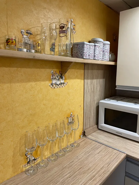 Коттедж Милый домик рядом с озером Ильмень — Великий Новгород