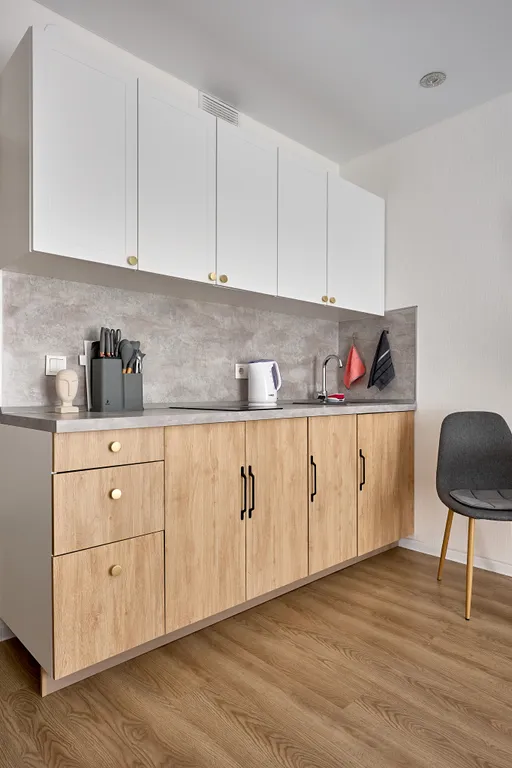 Студия 25 квадратных метров рядом с Аэропортом Внуково