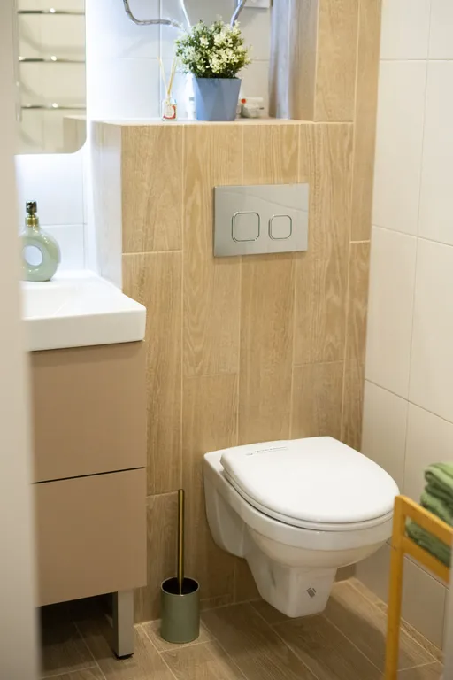 Уютная квартира в самом центре