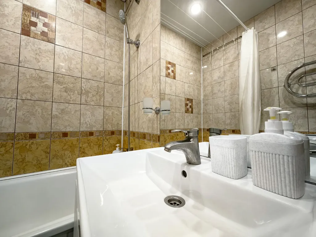 Просторная квартира рядом с Севмаш и всей инфраструктурой