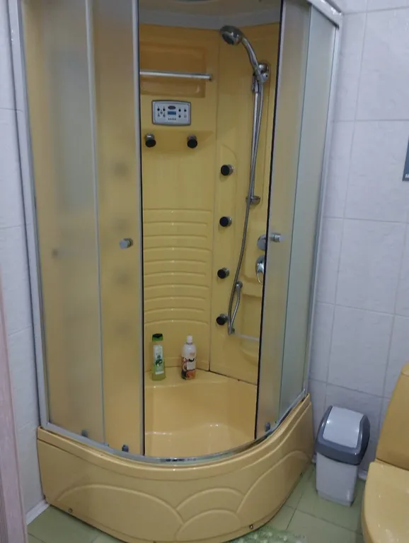 Стандарт 2-местный с 2-я односпальными кроватями