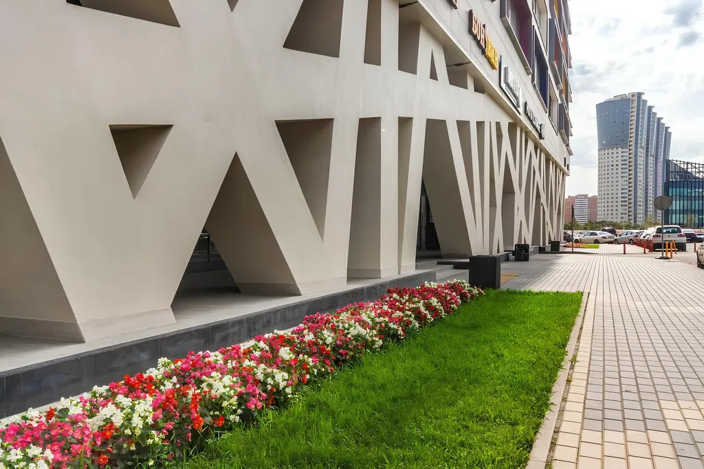 Квартира 1-комнатная Квартира — Москва