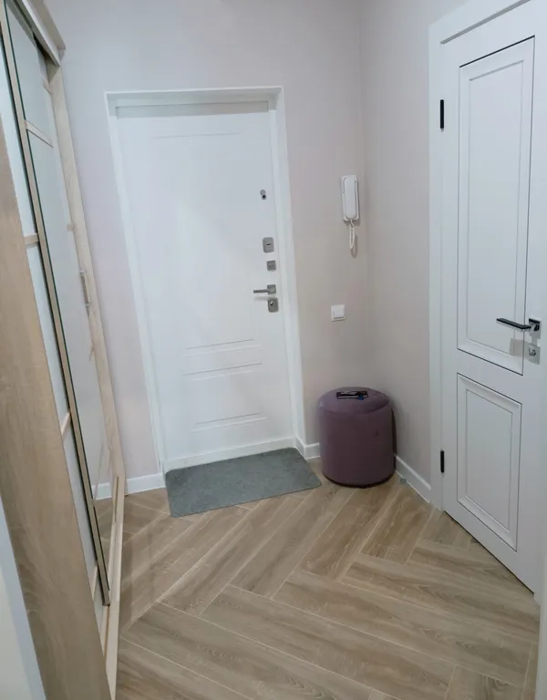 Комфортабельная студия в ЖК Анаполис