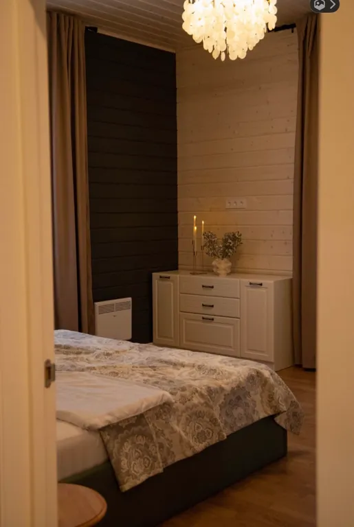 Гостевой дом - Bereza House