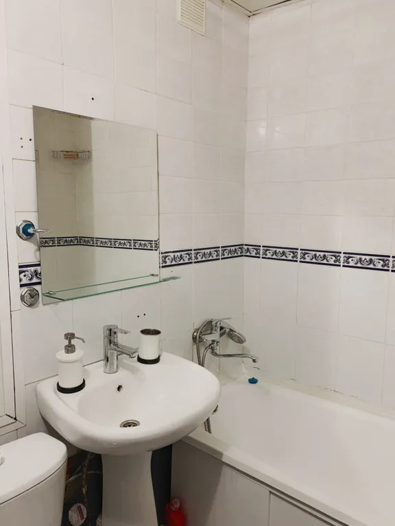 Квартира 2-комнатная квартира в самом центре города — Красноярск