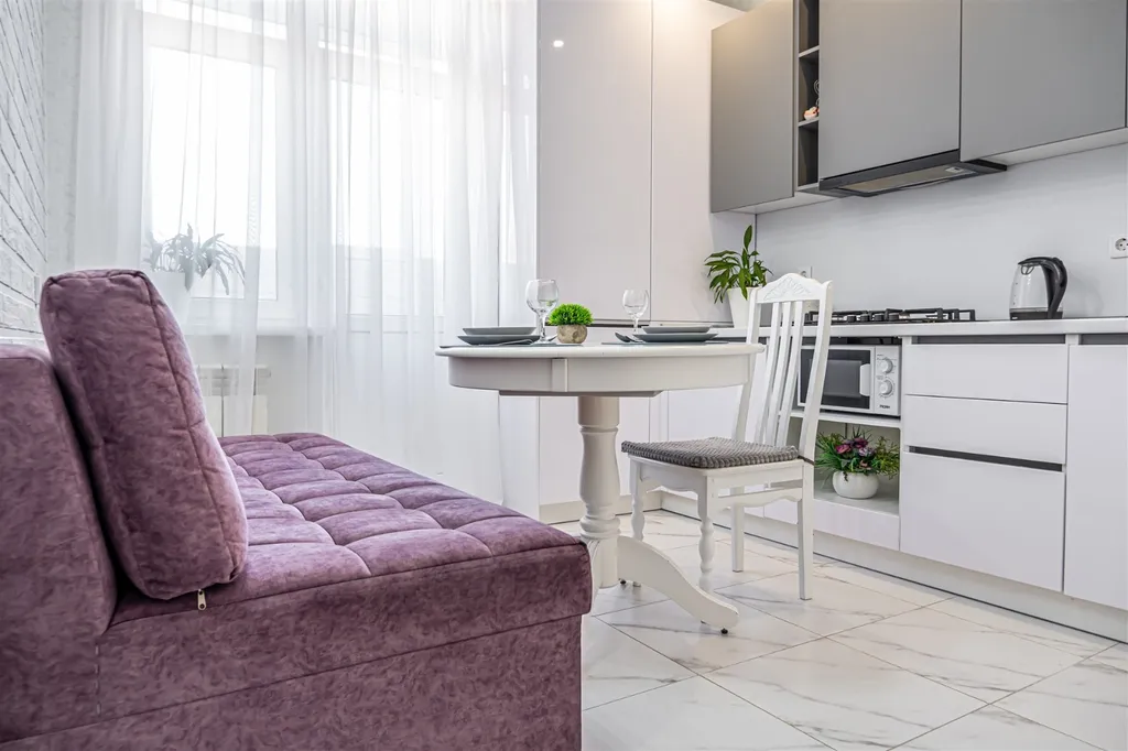 Люкс рядом с парком