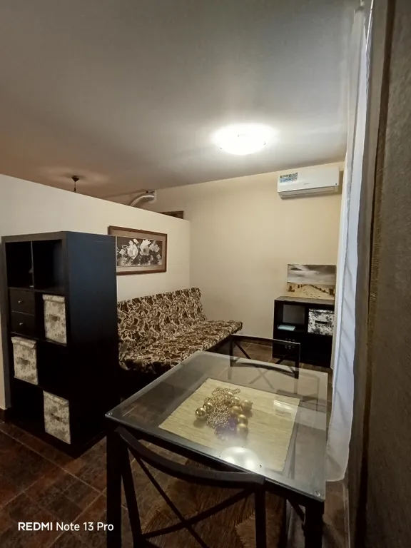 Квартира Квартира Яхонтовый лес Студия — Ногинск