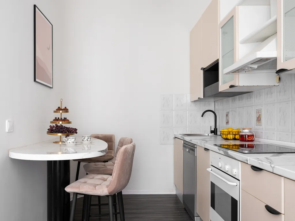 Квартира Квартира Комфорт у Кремля и Красной Площади — Москва