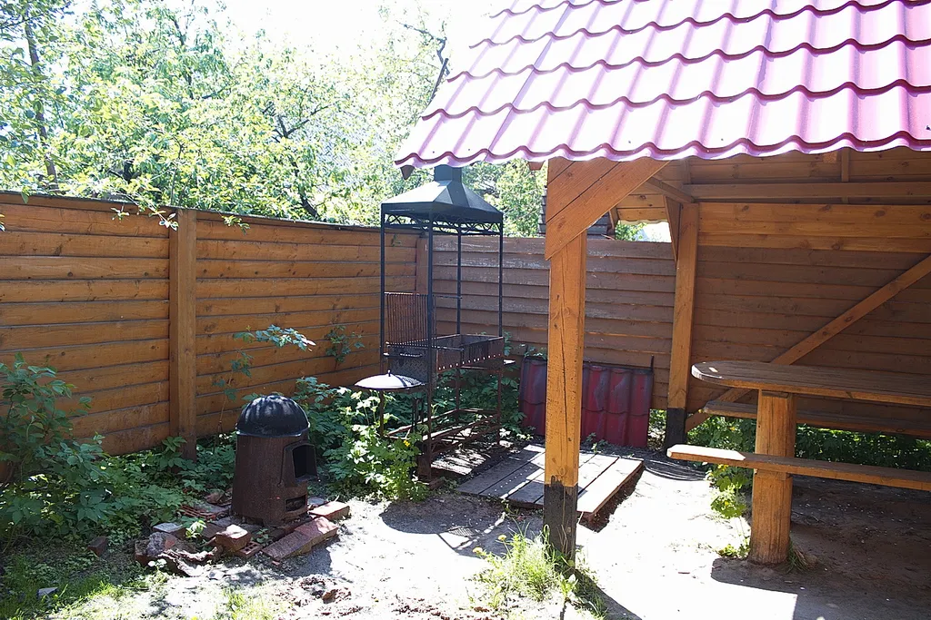 Уютный коттедж в Нагорном