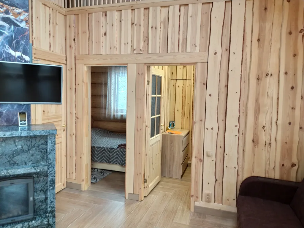 Бунгало Багуа