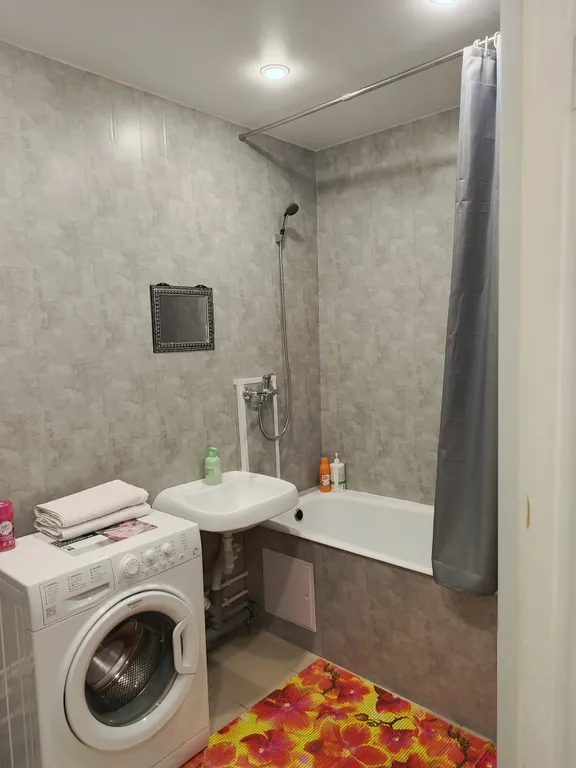 Уютная студия