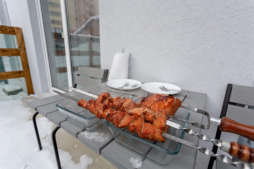 Милый дом в центре