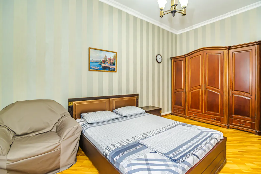 Cucla Apartment Targovu