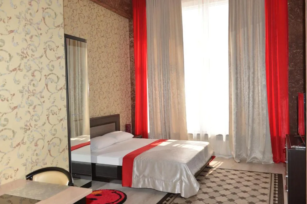 Квартира Квартира N9 — Лазаревское