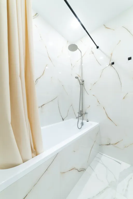 Квартира Минск Мир на 20 этаже