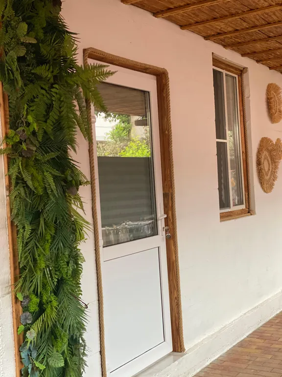 Квартира Квартира Уютный стандарт — Лазаревское