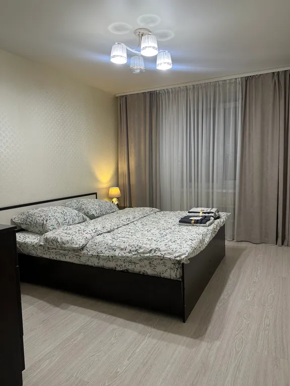 2-комнатная квартира в центре Рыбинска — аренда посуточно в Рыбинск