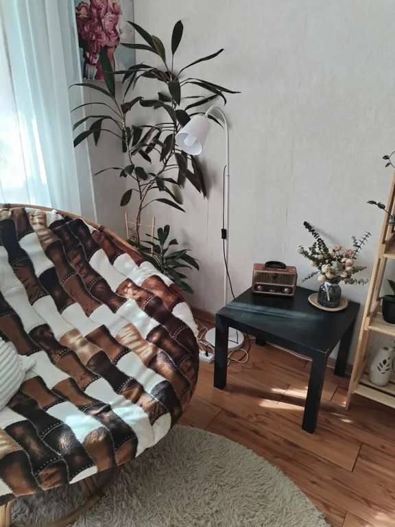 Квартира Уютная квартира в районе жд вокзала — Хабаровск