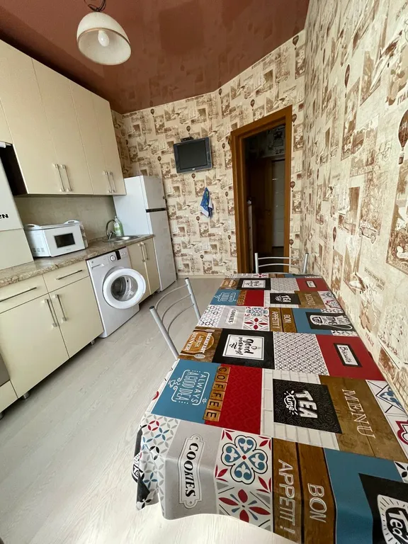 Уютная квартира рядом с морем