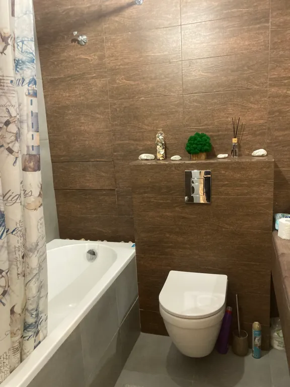 Уютная квартира  в центре города