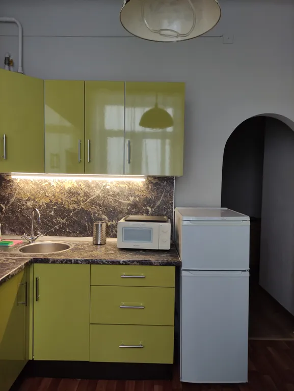 Sutki Rent у парка