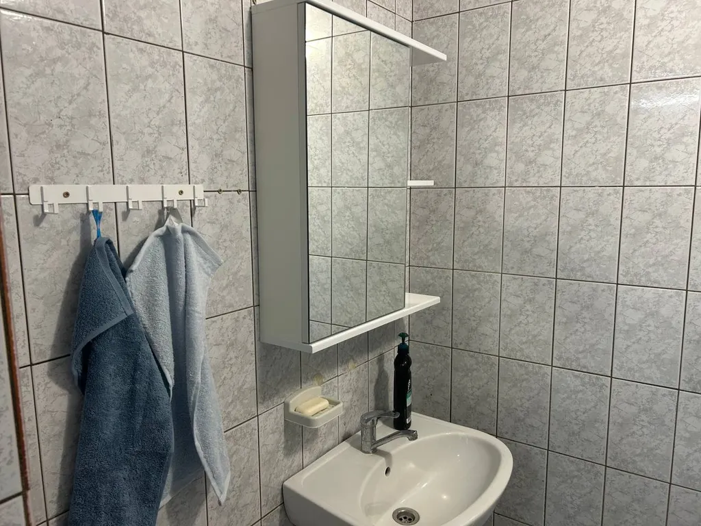 Домик всех влюбленных