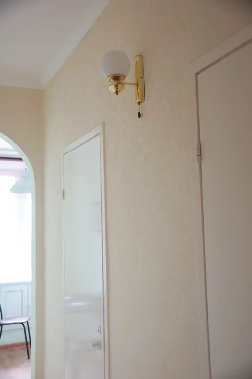 Просторная квартира в центре у сквера и фонтана на пл. Советов