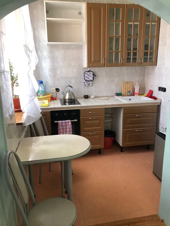 Коттедж Уютный домик для рыбалки и отдыха на берегу реки Волга, песчаный пляж — Головино