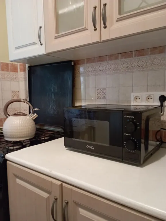 Уютная квартира с 2 комнатами по цене 1-комнатной