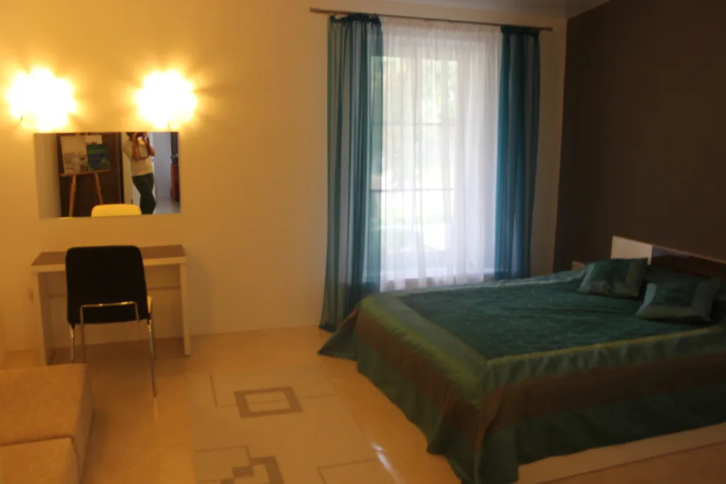 Апартаменты на Немане