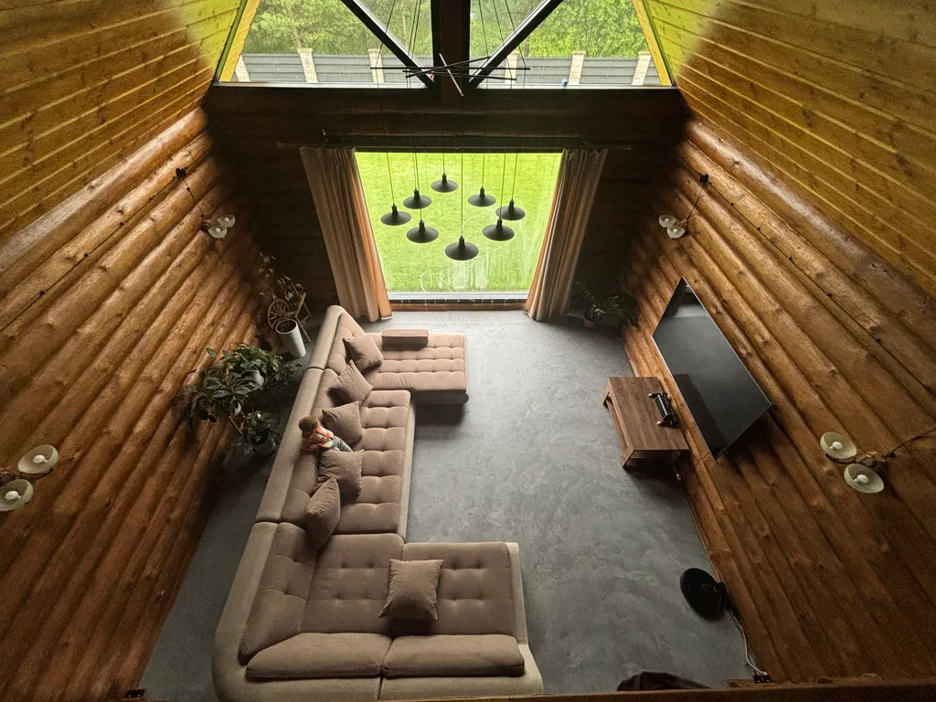 Коттедж Релакс дача — аренда посуточно в Бронницы