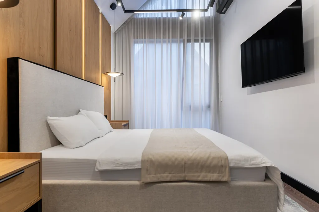 Коттедж для вашего отдыха