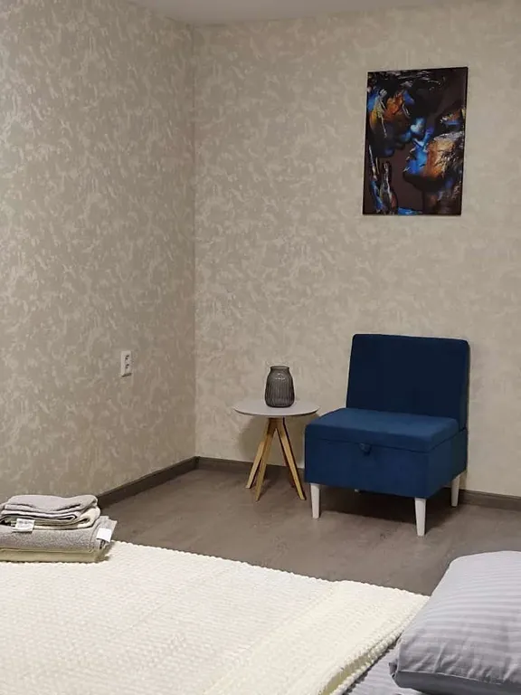 Прекрасная  квартира на Мира