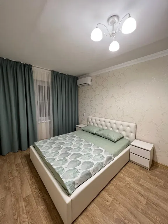 Новый ремонт, чистая уютная квартира — аренда посуточно в Крымск