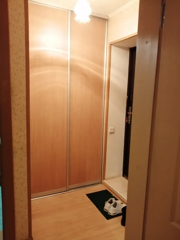 Квартира в центре Бердска, недалеко от вокзала