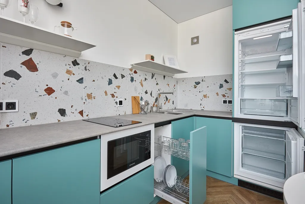 Квартира 1-комнатная Квартира — Севастополь