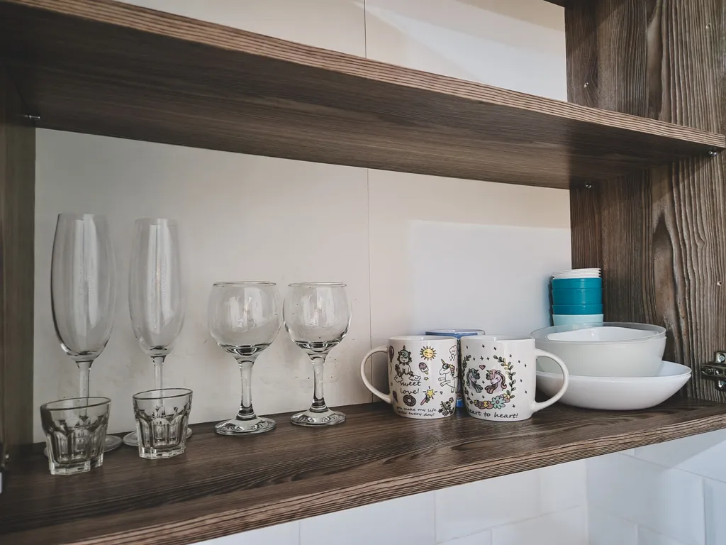 Уютная, светлая студия у станции