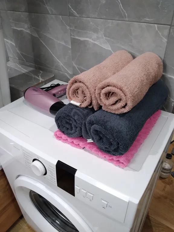 Уютная квартира, закрытая парковка