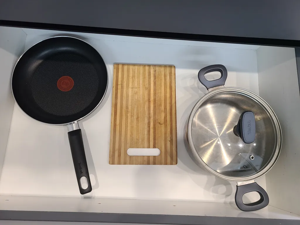 Новострой с видом на море