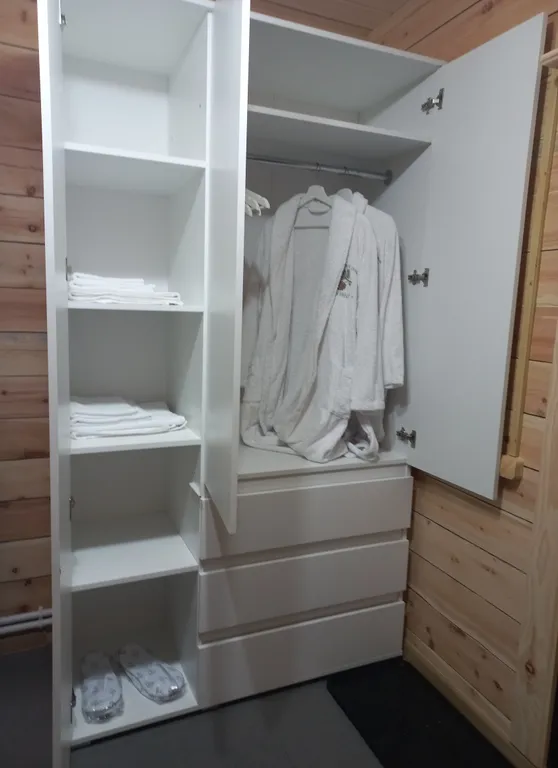 Гостевой дом Еловый