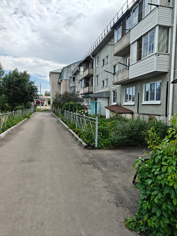 Уютная двухкомнатная квартира в очень удобном месте