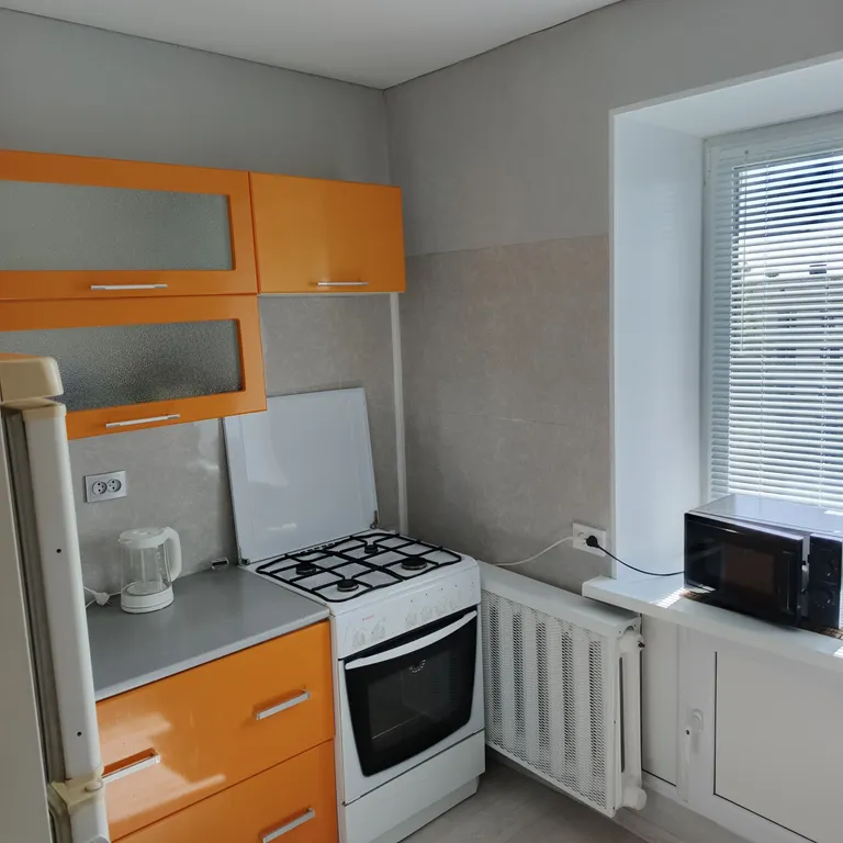 Уютная, теплая квартира в центре города Белебея