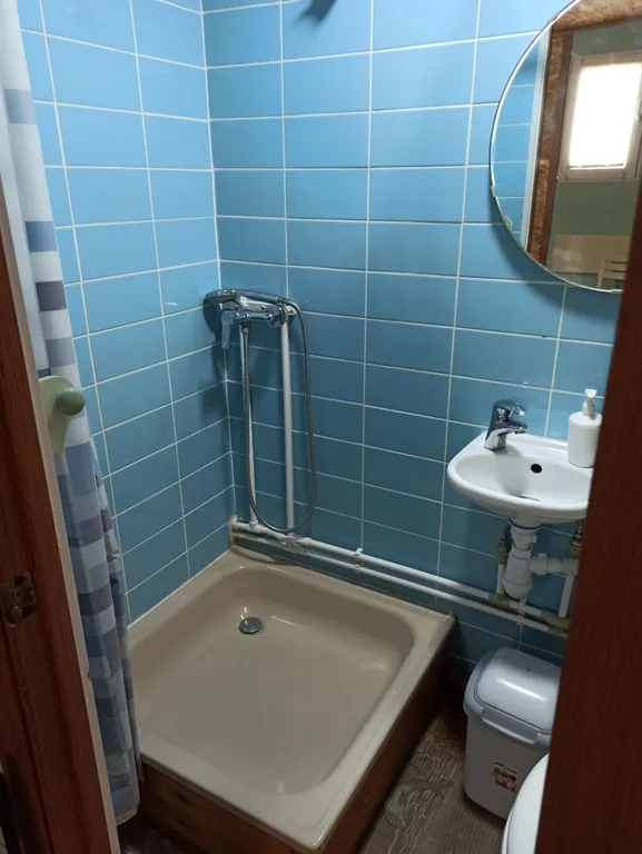 Домик у моря